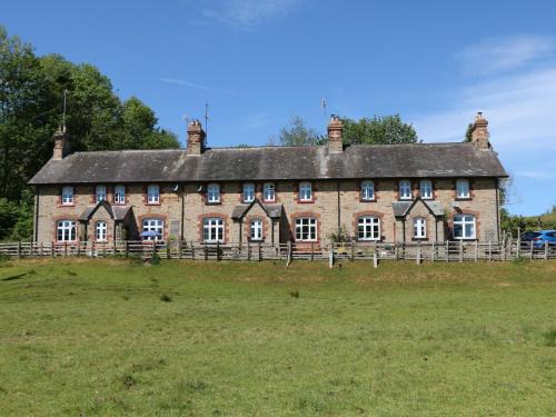 Long Marton House | 3 Railway Cottages