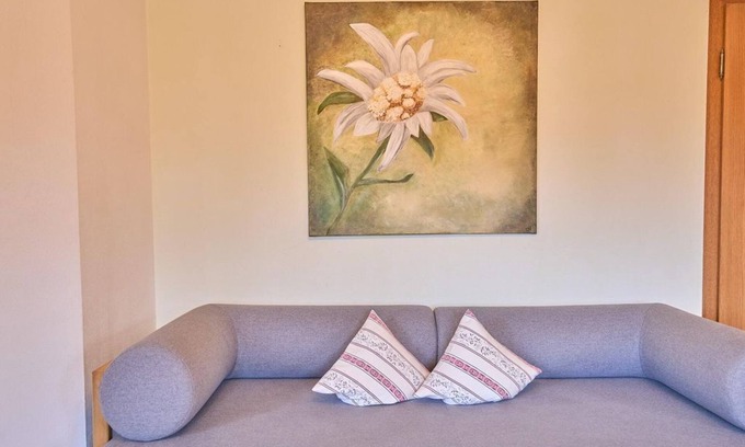 Balderschwang Apartment | 3-raum-ferienwohnung 22 - 1. OG - Alte Schmiede
