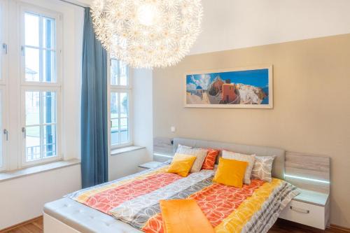 Radebeul Apartment | 3 Raum FeWo Karl May, gehobene Ausstattung, Radebeul-Ost, 76qm
