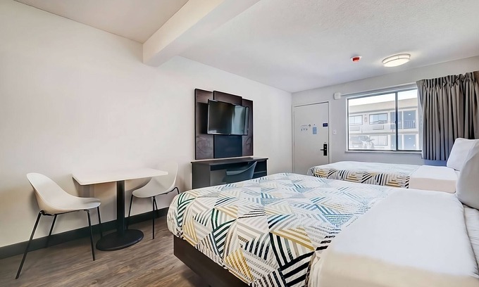 Rock Springs House | 3 Relaxing Units! Short Drive to Southwest Wyoming Airport, Free Parking