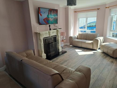 Wicklow House | 3 Riverwalk, Wicklow Town