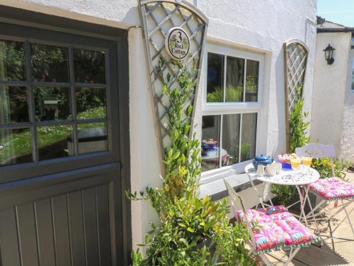 Burgh Island Apartment | 3 Rock Cottages