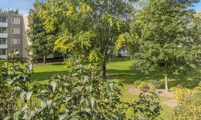 Region Hannover District Apartment | 3 room apartment ID 5394 | WiFi apartment