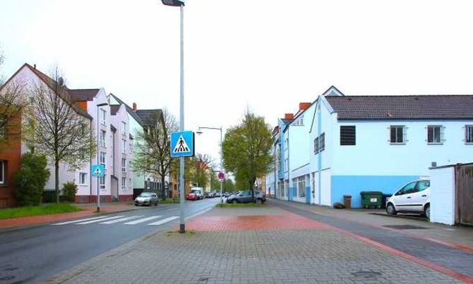 Herrenhausen Apartment | 3 room apartment ID 6321 | WiFi apartment