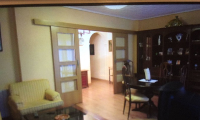 Romareda Condo | 3 room flat and garage in Zaragoza center, fully equipped. WIFI