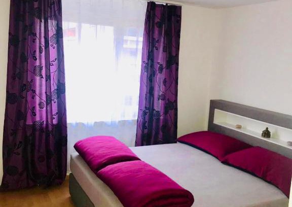 Buchs Apartment | 3 Room Premium Apartment Buchs SG