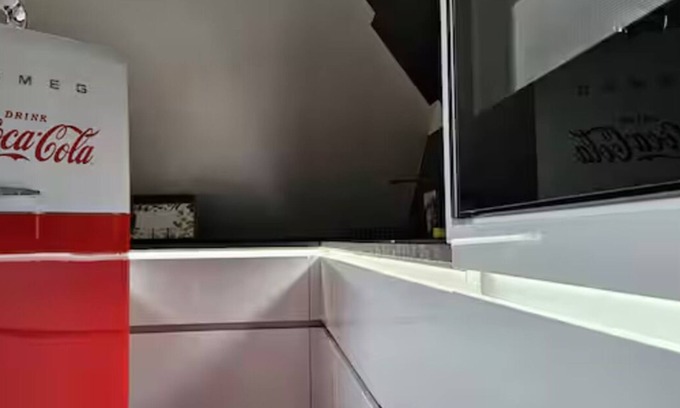 Lichtenstein Apartment | 3 rooms quiet and chic with wood-burning stove, Swabian Alb - eBike rental possible