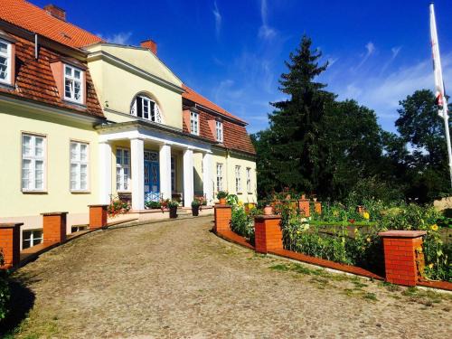Borkow Apartment | 3 Rostock