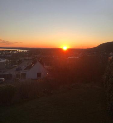 Bastad Apartment | 3-rumslägenhet i villa med havsutsikt i Båstad Hindbärsvägen 22
