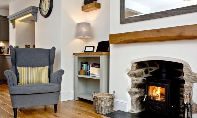 Sticklepath House | 3 Skaigh View Cottages