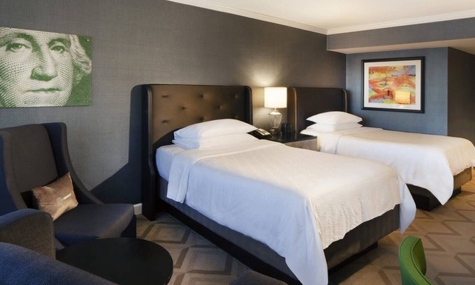 West End Hotel | 3 Units at The Melrose Georgetown Hotel Near the White House