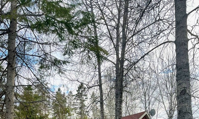 Blue Sea Cabin | 3 Waterfront Cottages - Domaine du Lodge