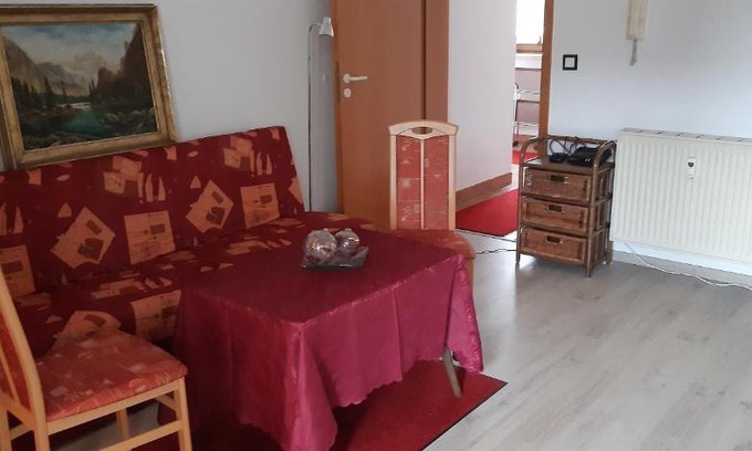Pocking Apartment | 3 Zimmer Wohnung