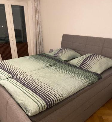 Kuecknitz Apartment | 3 Zimmer Wohnung für 4 Personen