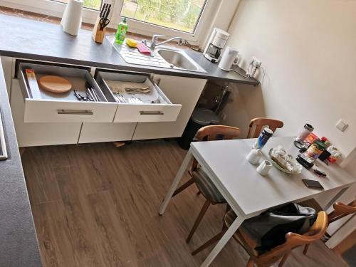Meldorf Apartment | 3 Zimmer Wohnung in Meldorf