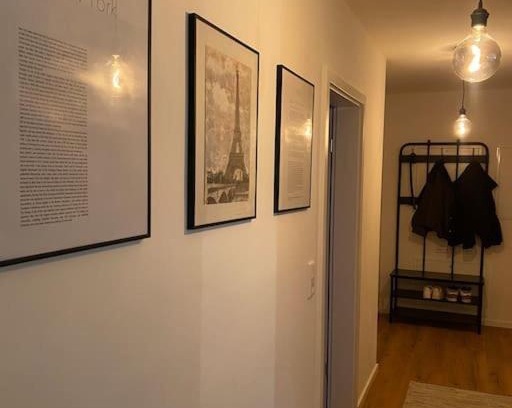 Giessen Apartment | 3-Zimmer Wohnung mit Top Lage