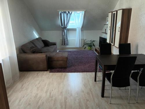 Hammetweil Apartment | 3 Zimmerwohnung optimal für Monteure