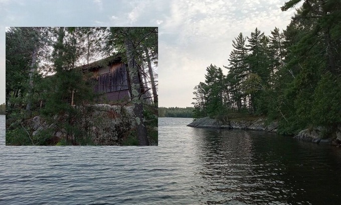 Ely Cabin | 30 day min on pristine Burntside, breathe the pines & hear loons call, fish jump