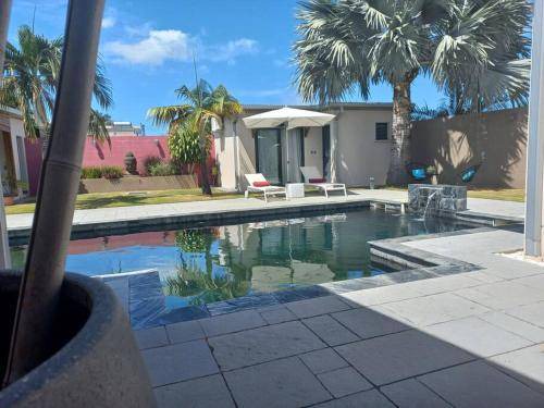 La Riviere Saint-Louis Apartment | 30 m² Apartment ∙ 1 bedroom ∙ 2 guests