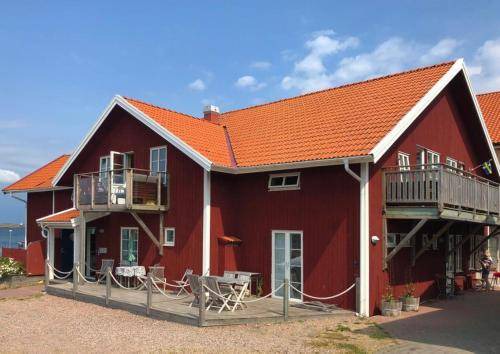 Karingon Apartment | 30 m² Apartment ∙ 1 bedroom ∙ 4 guests