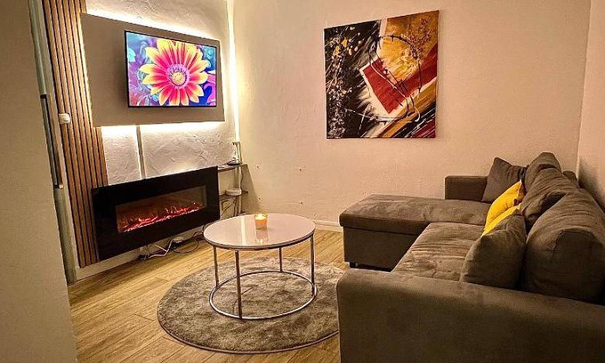 Maisons-Alfort Apartment | 30 m² Apartment ∙ 1 bedroom ∙ 4 guests