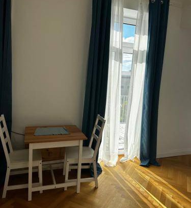 Dobling Apartment | 30 m² Apartment ∙ 1 bedroom ∙ 2 guests