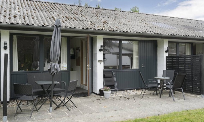 Skaerbaek Apartment | 30 m² Apartment ∙ 1 bedroom ∙ 4 guests