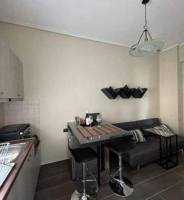 Korinthos Apartment | 30 m² Apartment ∙ 1 bedroom ∙ 4 guests