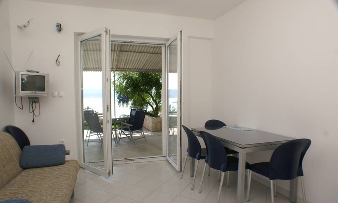 Stanici Apartment | 30 m² Apartment ∙ 1 bedroom ∙ 2 guests