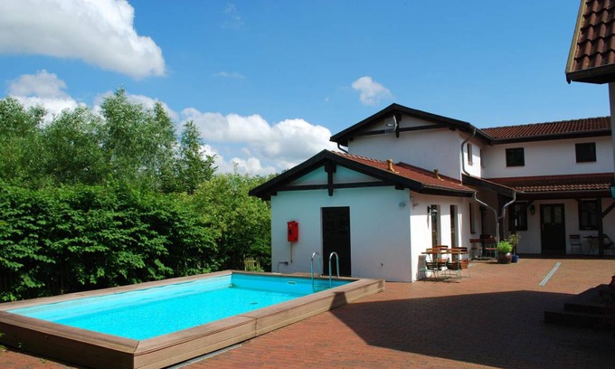 Dargun Apartment | 30 m² Apartment ∙ 1 bedroom ∙ 2 guests