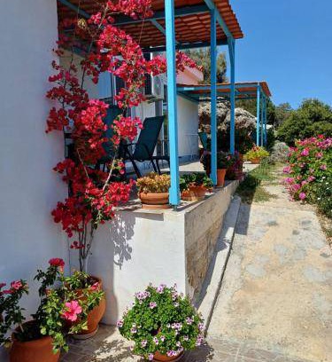 Vathi Apartment | 30 m² Apartment ∙ 1 bedroom ∙ 4 guests