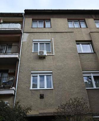 Pecs Apartment | 30 m² Apartment ∙ 1 bedroom ∙ 2 guests