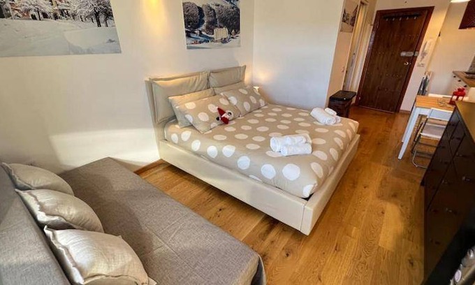 Aremogna Apartment | 30 m² Apartment ∙ 1 bedroom ∙ 4 guests