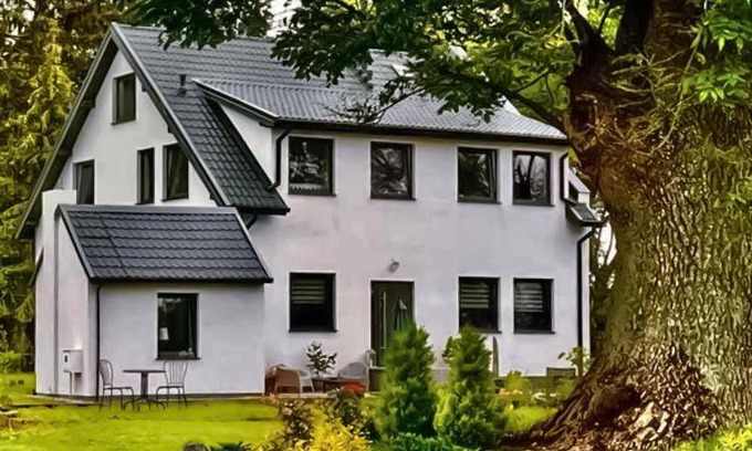 gmina Wolin Apartment | 30 m² Apartment ∙ 1 bedroom ∙ 3 guests