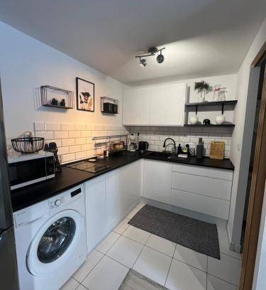 Czestochowa Apartment | 30 m² Apartment ∙ 1 bedroom ∙ 4 guests