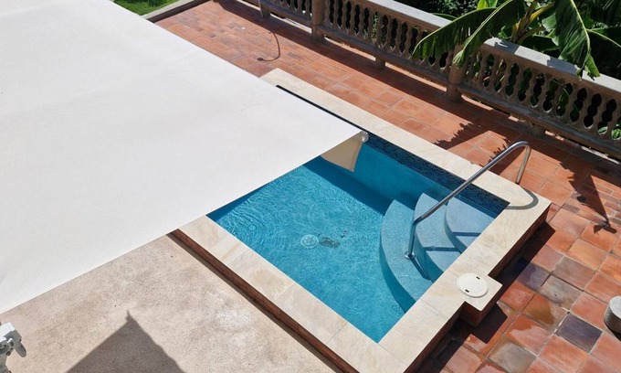Micoud Apartment | 30 m² Apartment ∙ 2 bedrooms ∙ 4 guests