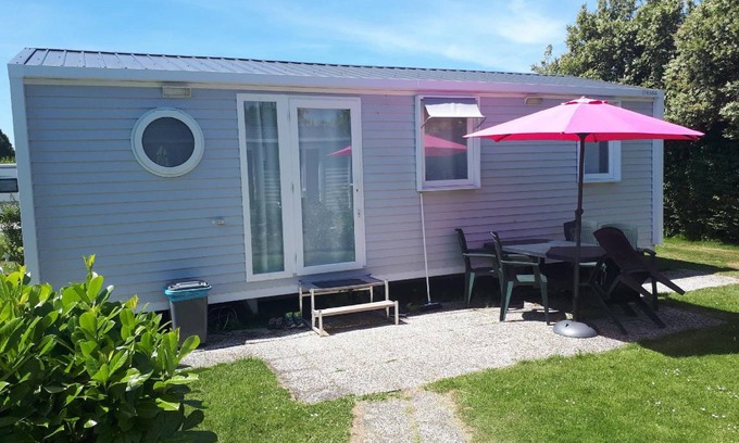 Baarland Apartment | 30 m² Apartment ∙ 3 bedrooms ∙ 6 guests