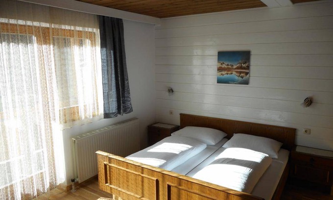 Pragraten Apartment | 30 m² Apartment ∙ 1 bedroom ∙ 2 guests