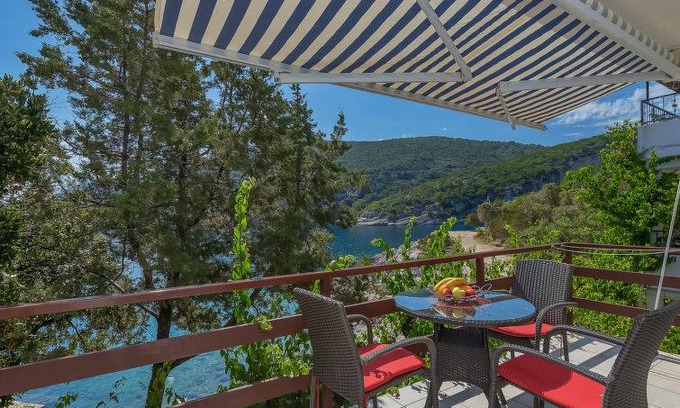 Pokrivenik Apartment | 30 m² Apartment ∙ 1 bedroom ∙ 2 guests