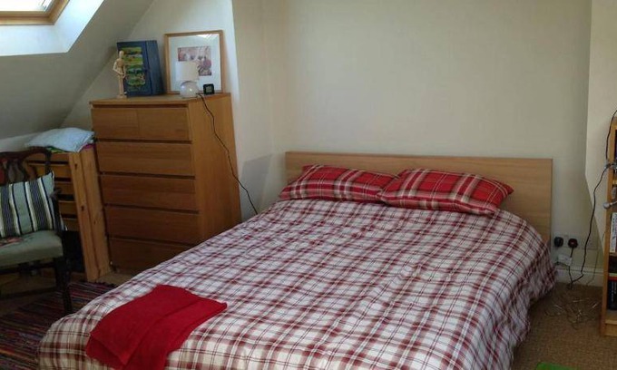 Staple Hill Bed & Breakfast | 30 m² Bed and breakfast ∙ 1 bedroom ∙ 2 guests