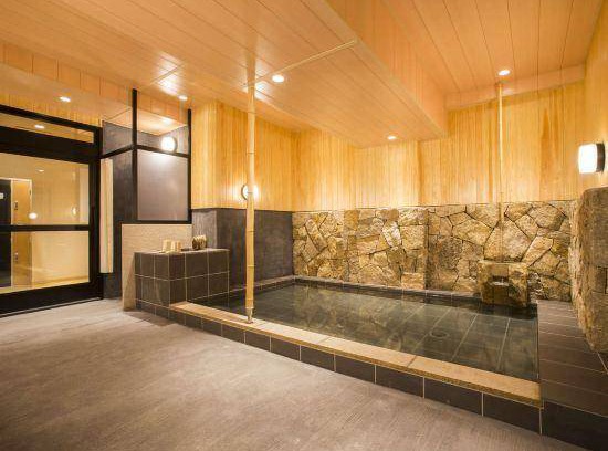 Tamatsu Hotel | 30 m² Hotel ∙ 11 guests