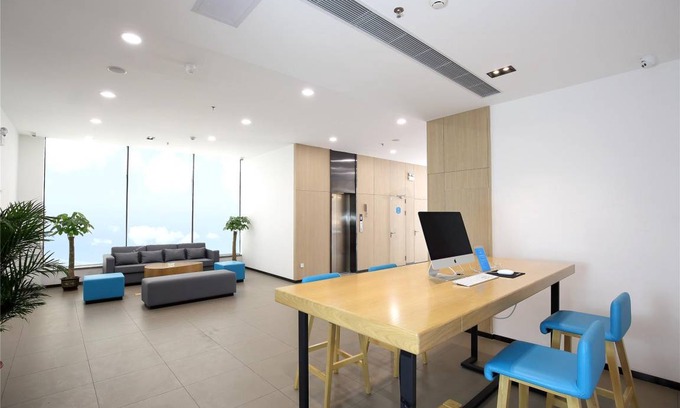 Shunde Hotel | 30 m² Hotel ∙ 3 bedrooms ∙ 4 guests
