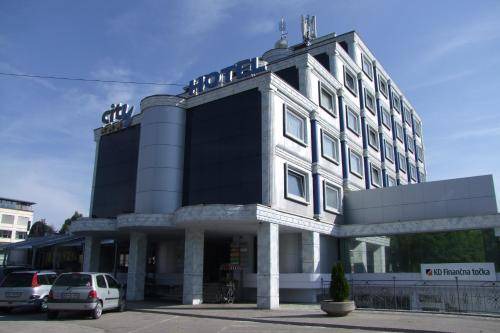Krsko Hotel | 30 m² Hotel ∙ 3 guests