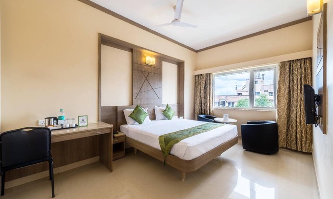 Ram Nagar Hotel | 30 m² Hotel ∙ 6 guests