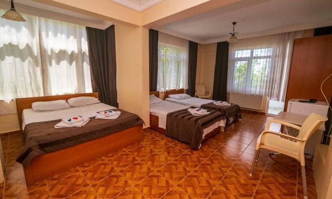 Cakrazseyhler Hotel | 30 m² Hotel ∙ 6 guests