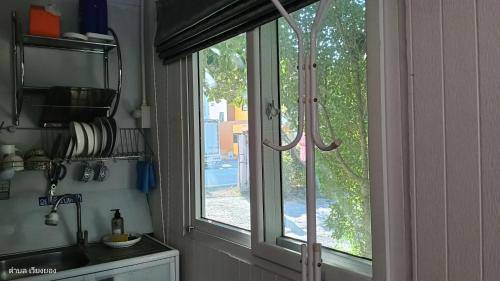 Lamphun House | 30 m² House ∙ 1 bedroom ∙ 2 guests