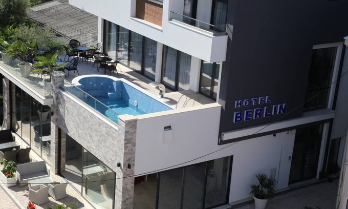 Bregvija House | 30 m² House ∙ 1 bedroom ∙ 3 guests