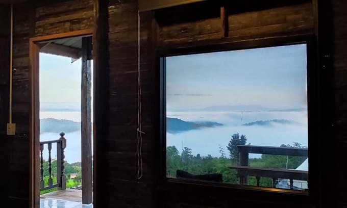 Phu Ruea House | 30 m² House ∙ 1 bedroom ∙ 2 guests