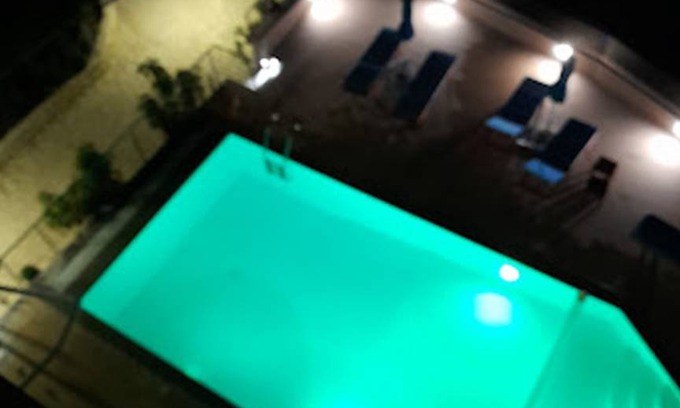 Qeparo House | 30 m² House ∙ 1 bedroom ∙ 3 guests