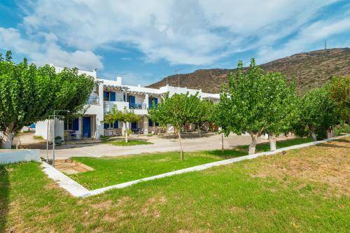 Kipri House | 30 m² House ∙ 1 bedroom ∙ 4 guests